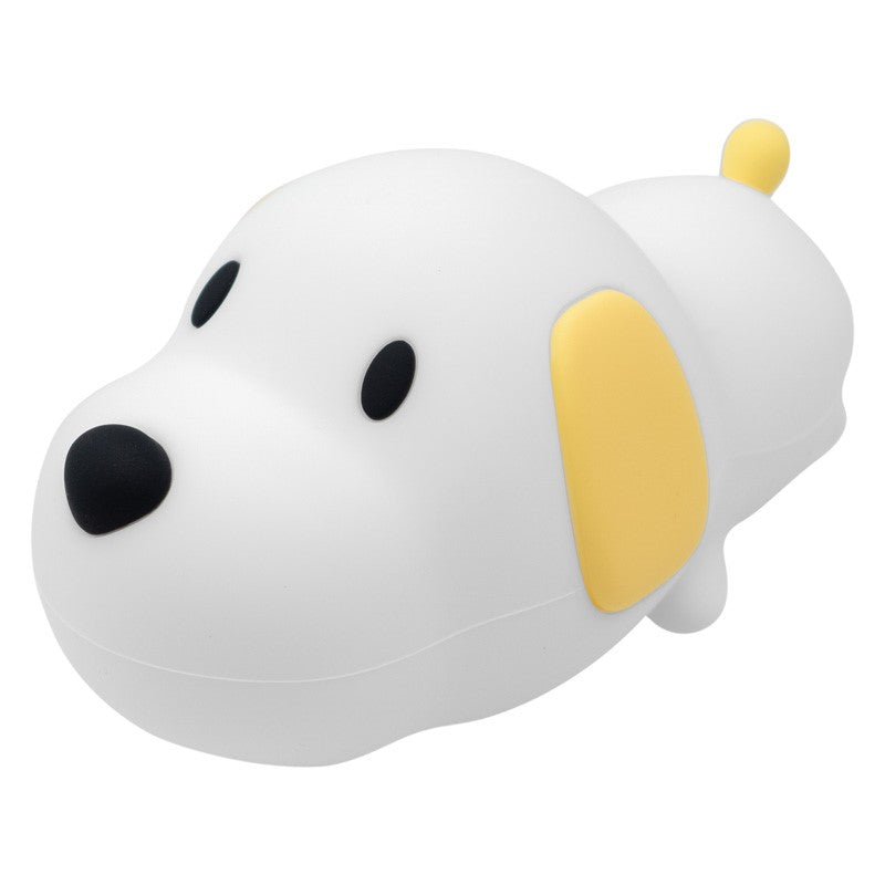 Lámpara quitamiedos LED, Perrito - Mary´s