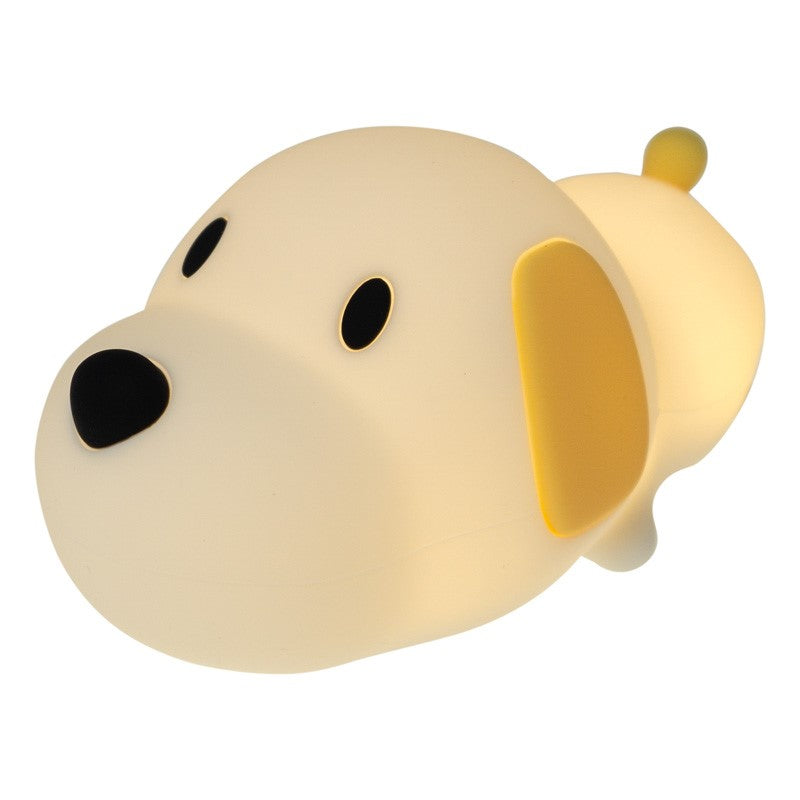 Lámpara quitamiedos LED, Perrito - Mary´s