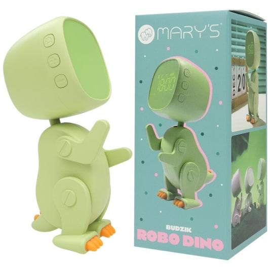 Reloj despertador Dinosaurio - Mary´s