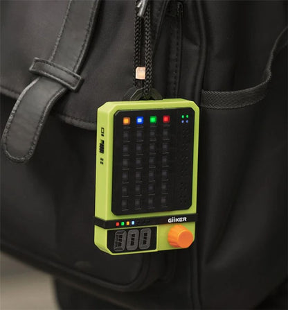 Super Decoder - Giiker