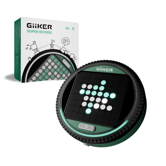 Super Reversi - Giiker