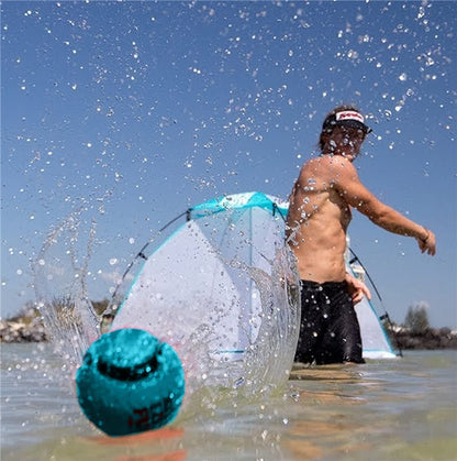 Pelota para agua - Waboba