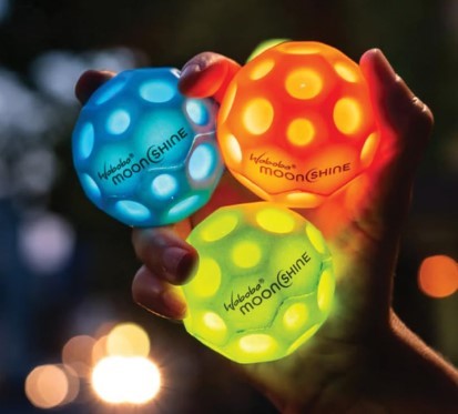 Pelota Moonshine - Waboba