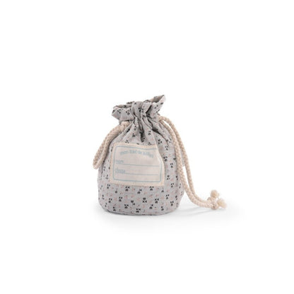 Bolsa de canicas, modelo Patio - Moulin Roty