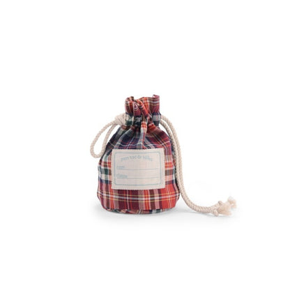 Bolsa de canicas, modelo Bon Point - Moulin Roty