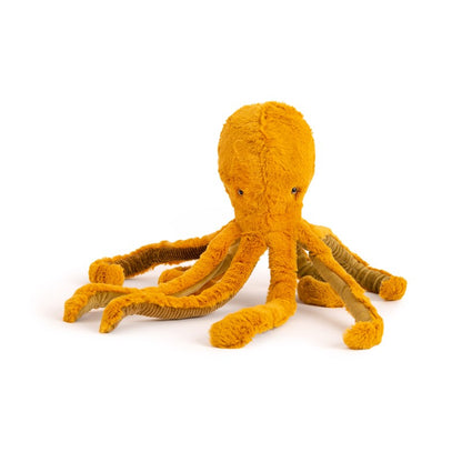 Pulpo pequeño  Tout autour du monde - Moulin Roty