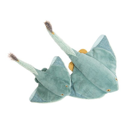 Raya grande Tout autour du monde - Moulin Roty