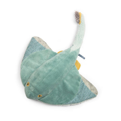 Raya grande Tout autour du monde - Moulin Roty