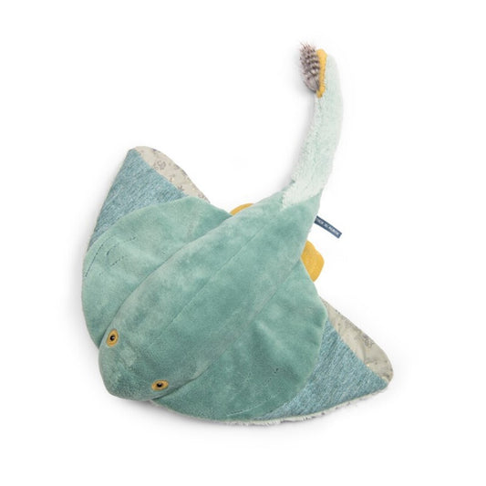 Raya grande Tout autour du monde - Moulin Roty