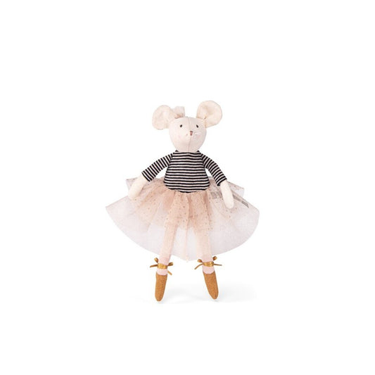 Ratoncita Bailarina Suzie - Moulin Roty