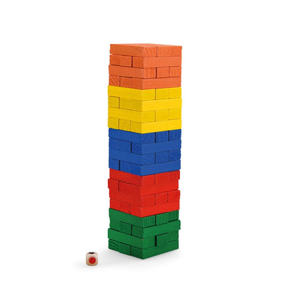 Torre infernal, Mercredi - Moulin Roty