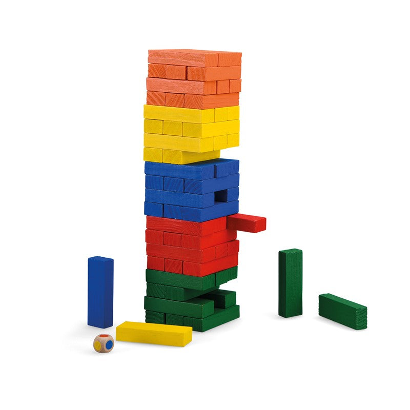 Torre infernal, Mercredi - Moulin Roty
