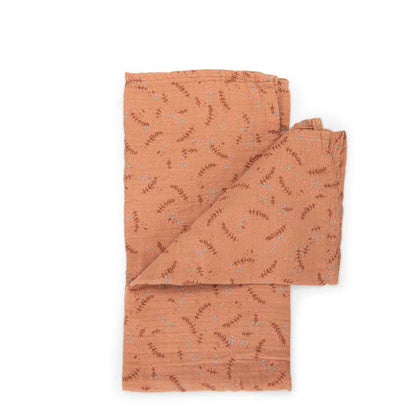 Juego de 3 muselinas Petits Lapins - Moulin Roty