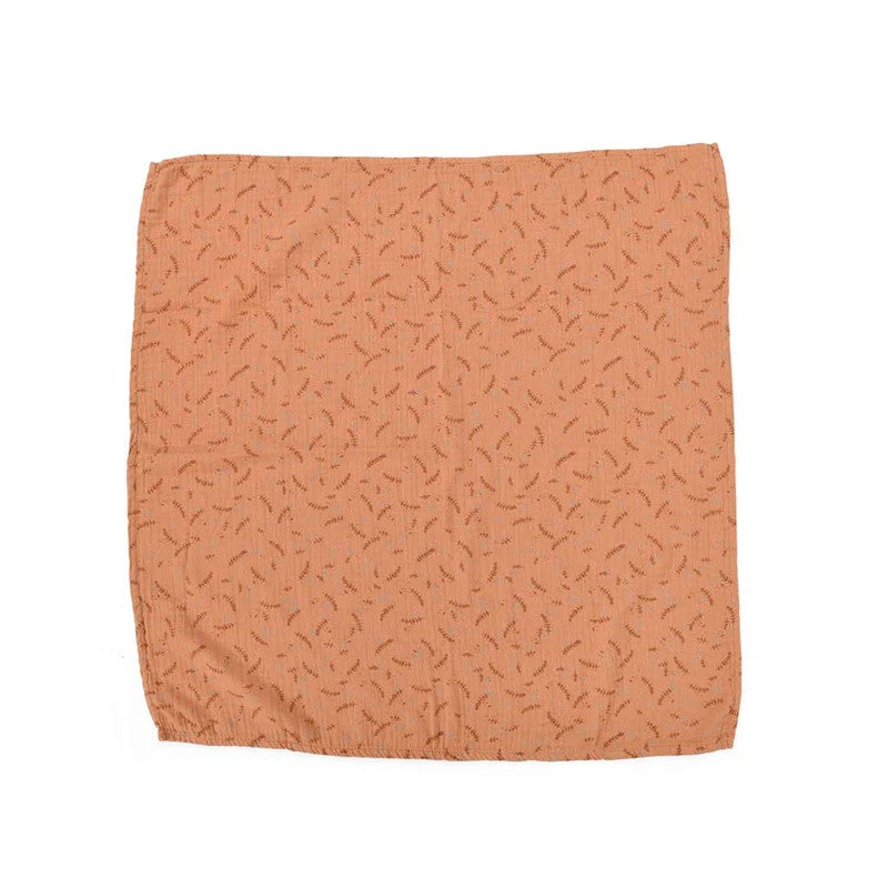 Juego de 3 muselinas Petits Lapins - Moulin Roty
