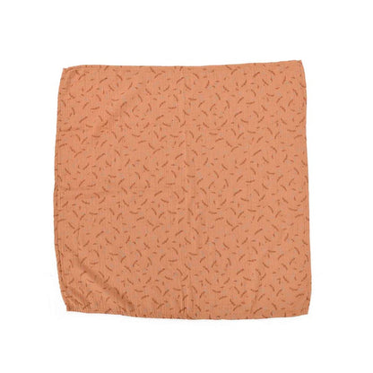 Juego de 3 muselinas Petits Lapins - Moulin Roty