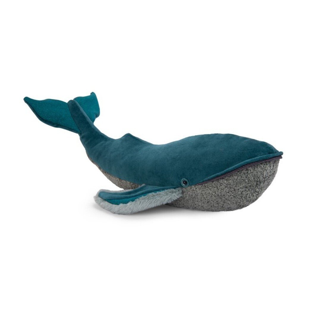 Ballena jorobada grande Tout autour du monde - Moulin Roty