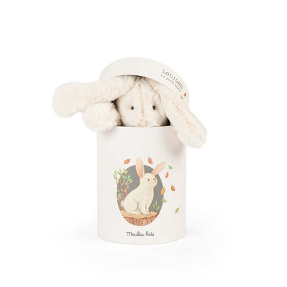 Muñeco conejo Louison, Arthur & Louison - Moulin Roty