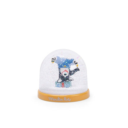 Bola de nieve Puce & Pilou - Moulin Roty