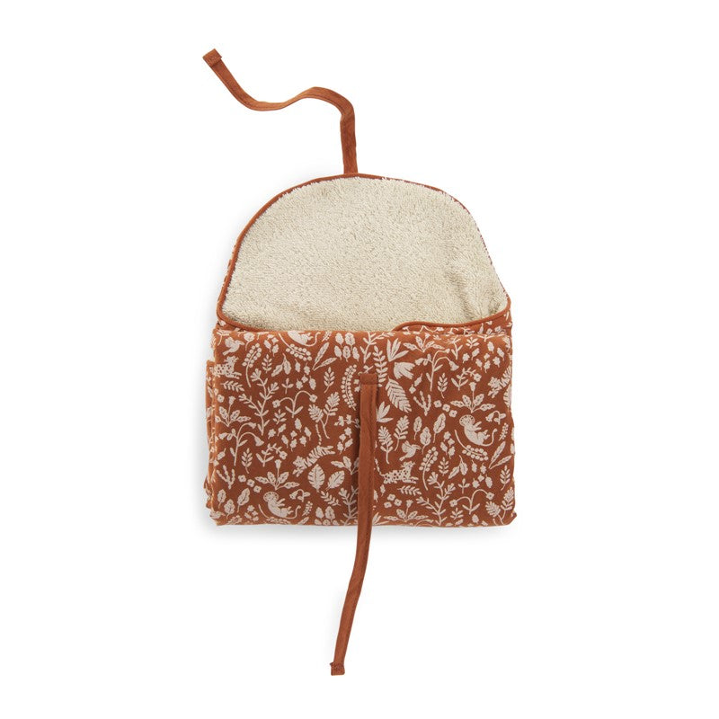 Cambiador de viaje Forêt Mawa - Moulin Roty