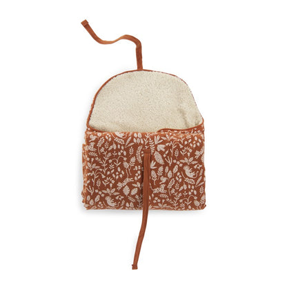 Cambiador de viaje Forêt Mawa - Moulin Roty