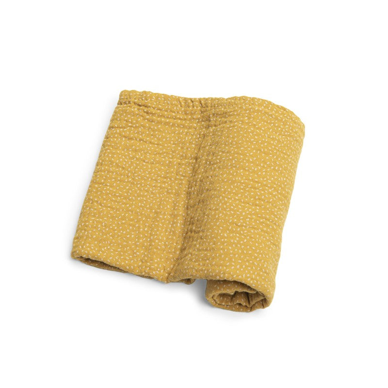 Juego de 3 muselinas Forêt Mawa - Moulin Roty