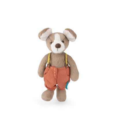 Perrito Jack Bande à Jojo - Moulin Roty