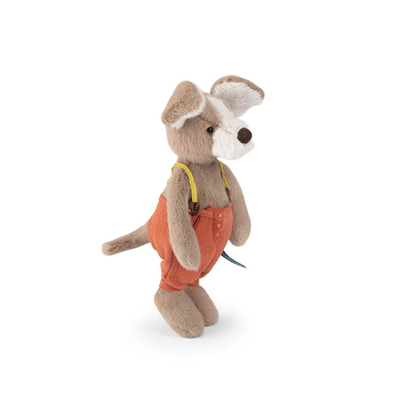Perrito Jack Bande à Jojo - Moulin Roty