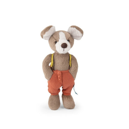 Perrito Jack Bande à Jojo - Moulin Roty
