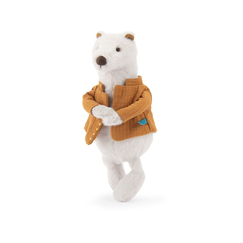 Oso Gustave Bande à Jojo - Moulin Roty