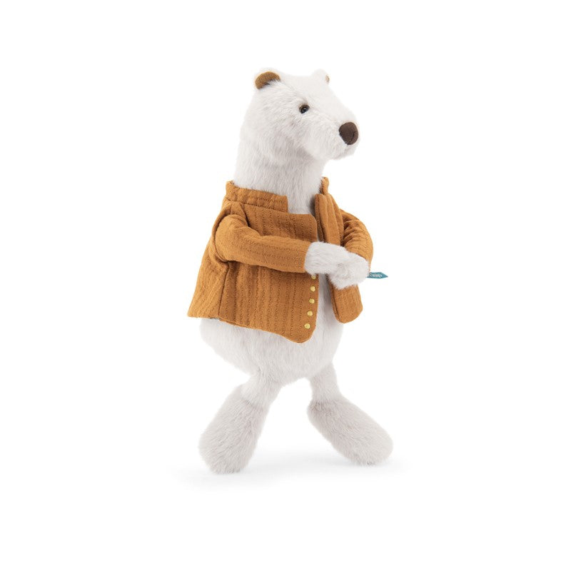 Oso Gustave Bande à Jojo - Moulin Roty