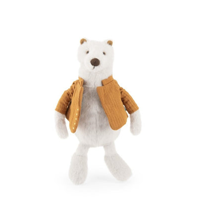 Oso Gustave Bande à Jojo - Moulin Roty