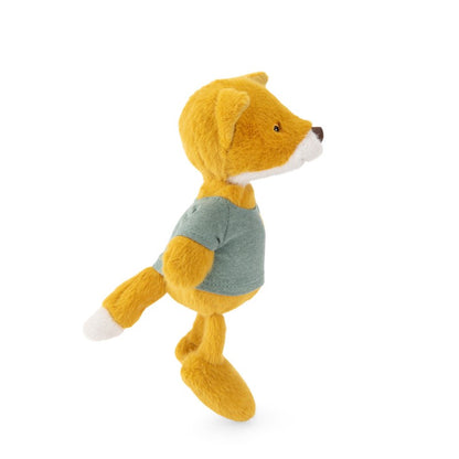 Zorro Anatole Bande à Jojo - Moulin Roty