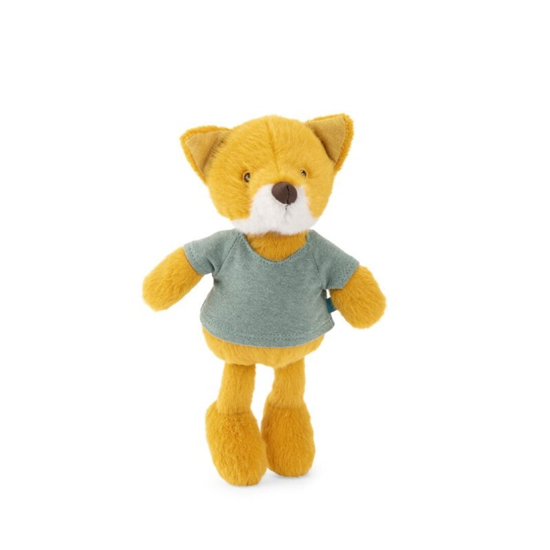 Zorro Anatole Bande à Jojo - Moulin Roty