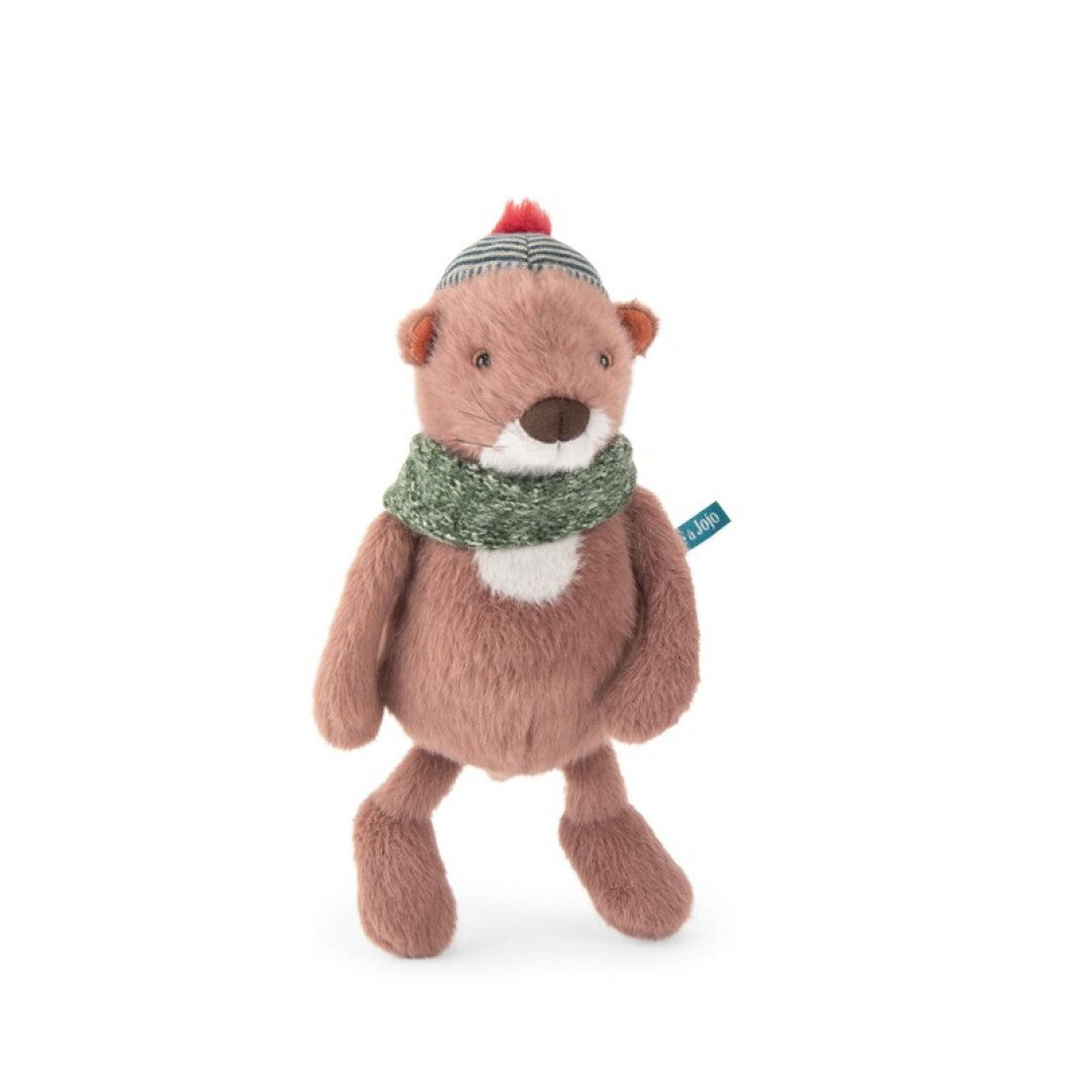 Nutria Gaby Bande à Jojo - Moulin Roty