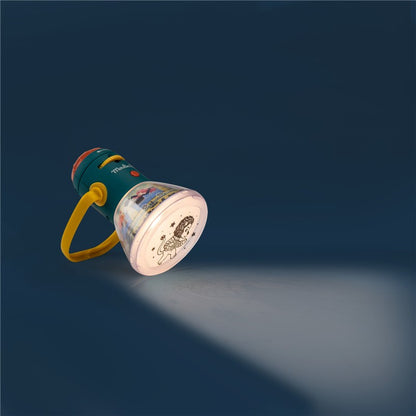 Proyector de historias, Bande à Jojo - Moulin Roty