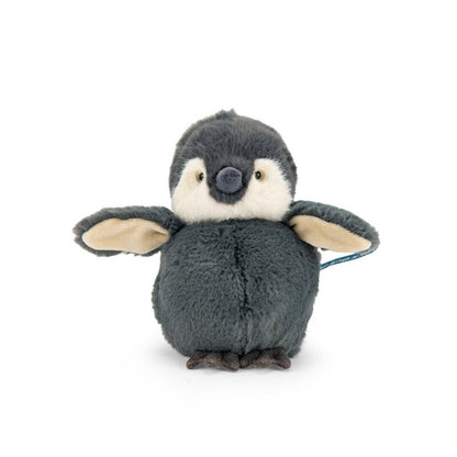 Pingüinito Tout Autour du Monde - Moulin Roty