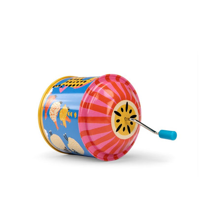 Molinillo musical, Les Jouets - Moulin Roty