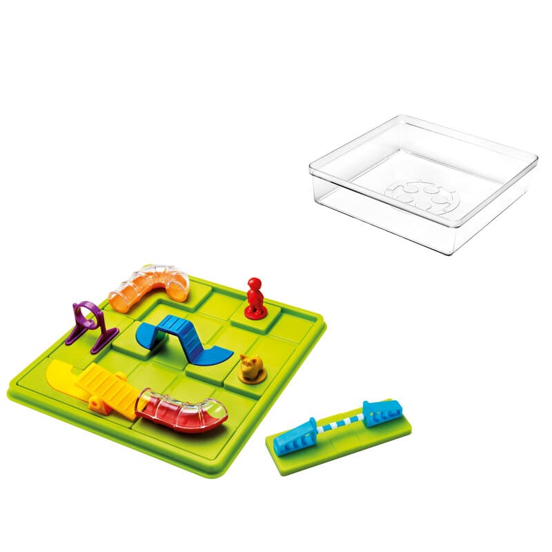 Carrera Canina - Smart Games