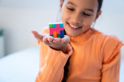 IQ Quub, juego de lógica - Smart Games