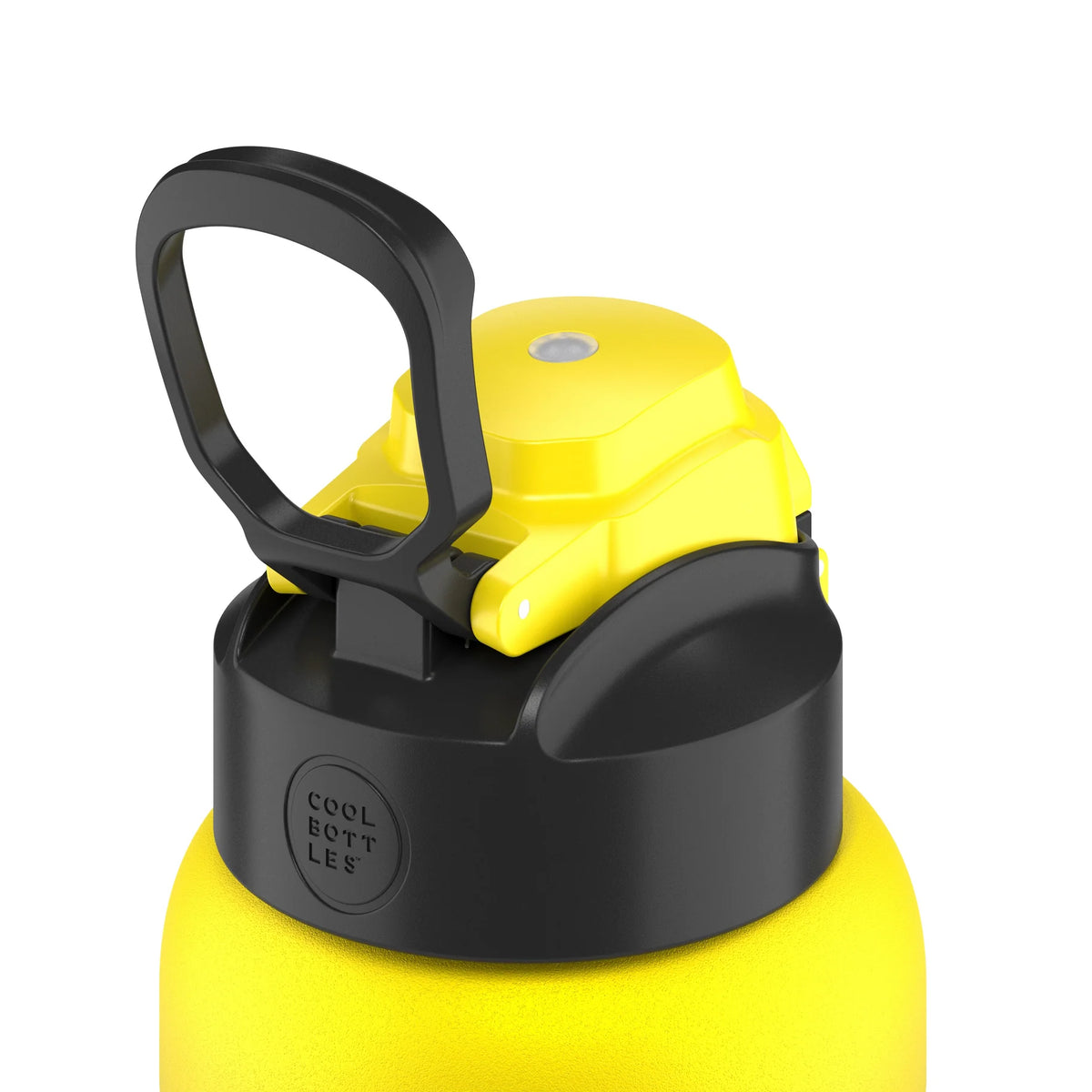 Botella de agua Sport Tokyo 500ml - Cool Bottles