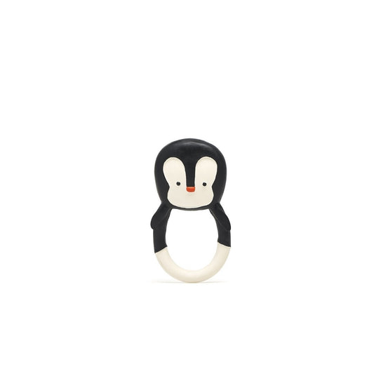 Nui el pingüino - Lanco