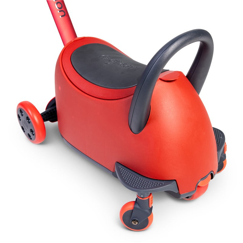 YGlider Luna Rojo - Yvolution