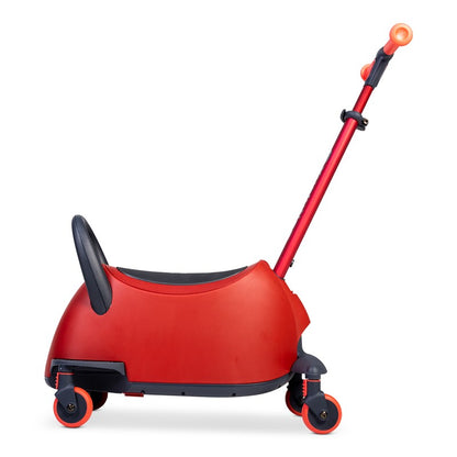 YGlider Luna Rojo - Yvolution