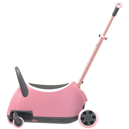YGlider Luna Rosa - Yvolution