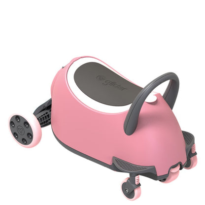 YGlider Luna Rosa - Yvolution