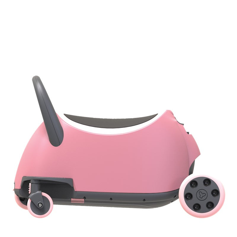 YGlider Luna Rosa - Yvolution