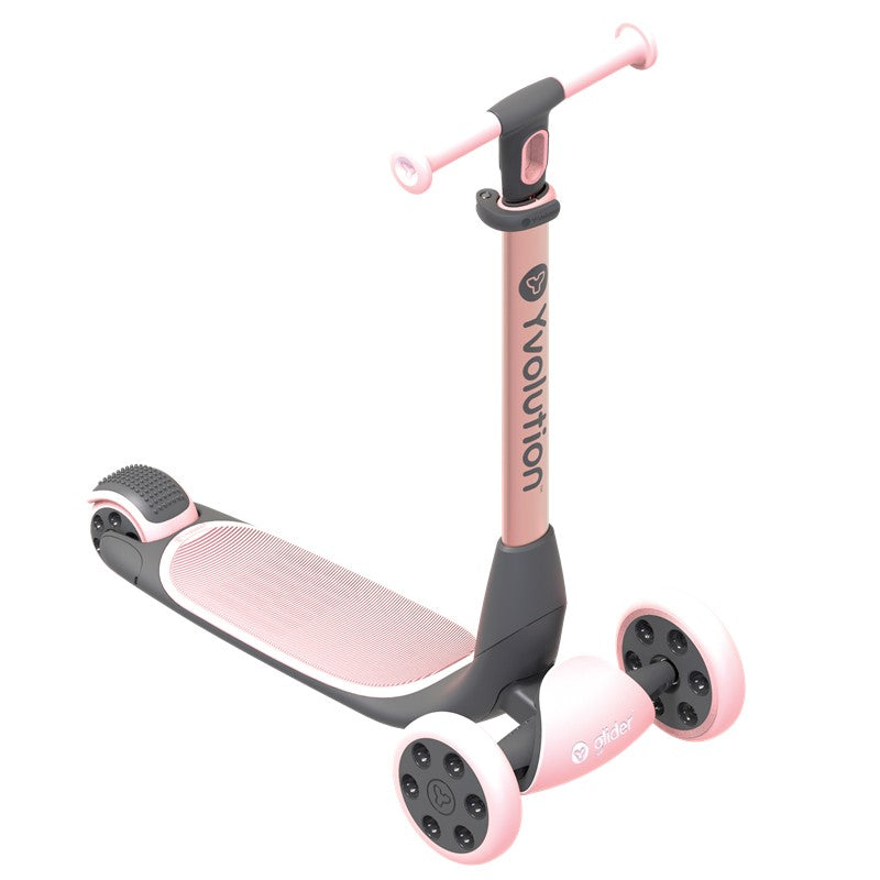 YGlider Luna Rosa - Yvolution