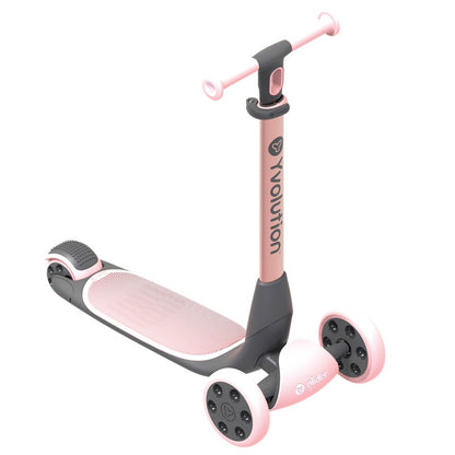 YGlider Luna Rosa - Yvolution