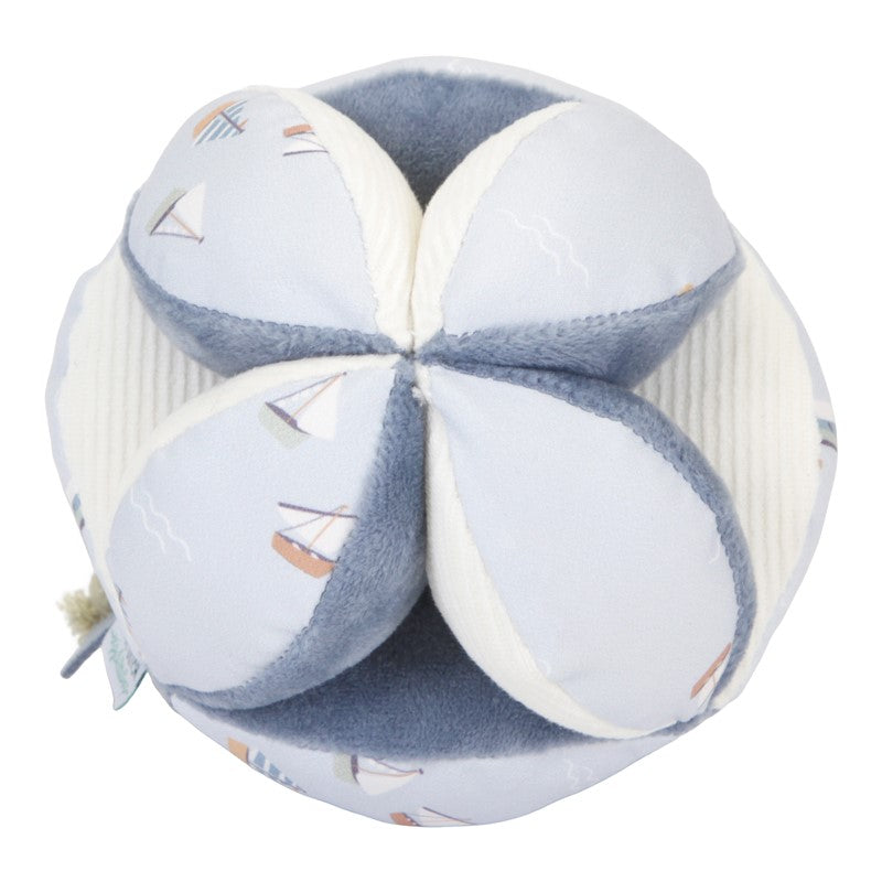 Pelota Montessori Sailors Bay - Little Dutch