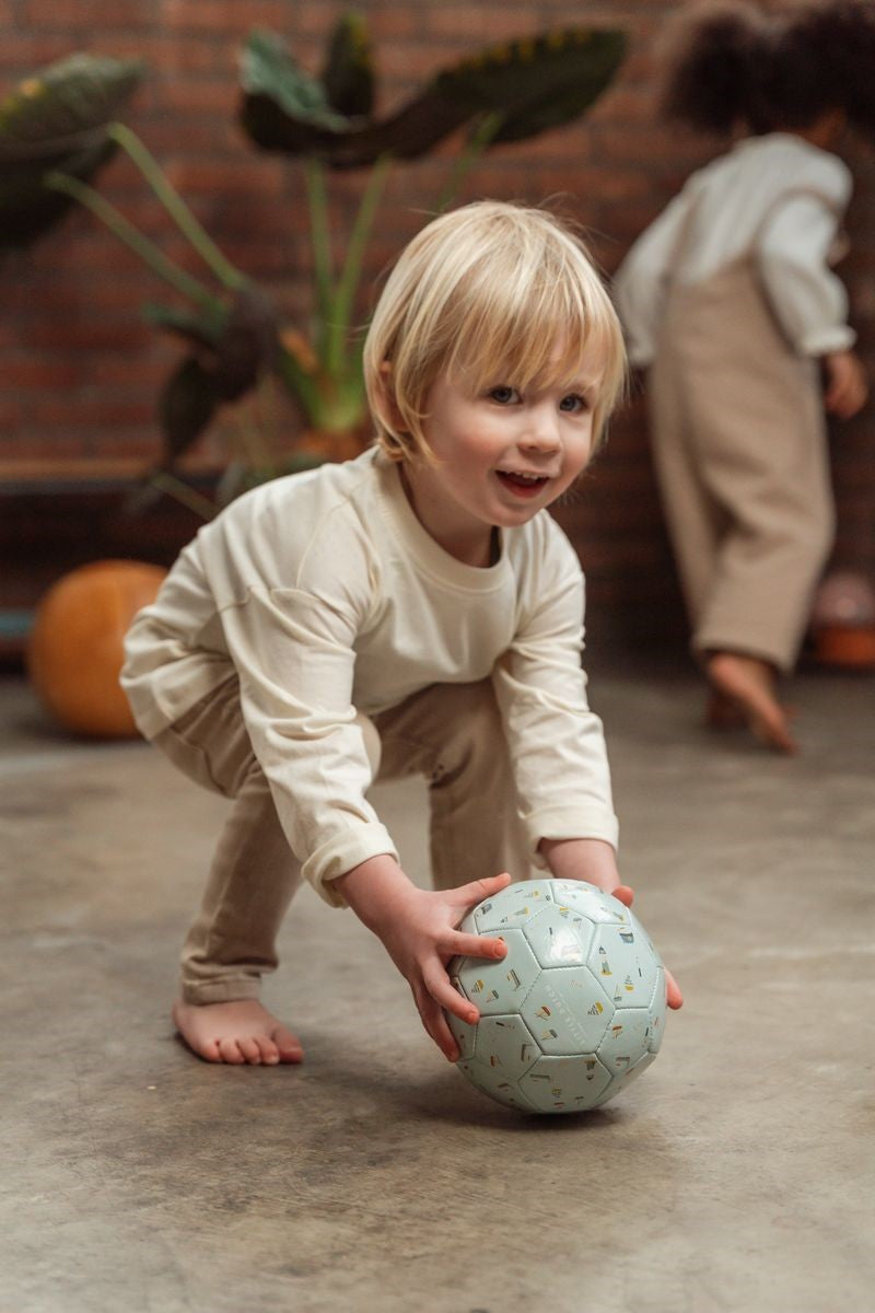 Pelota mini Sailors Bay - Little Dutch